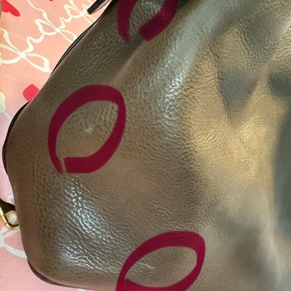 Dooney and Bourke Florentine - Picture 4 of 10